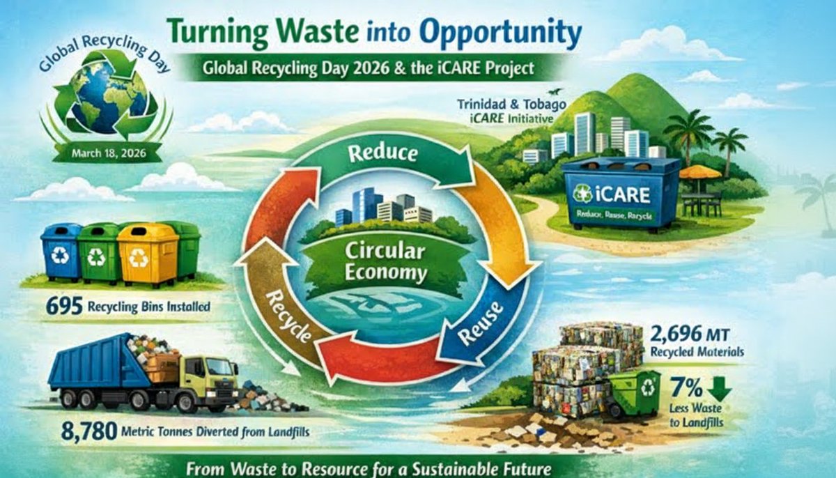 Environmental Management Authority tweet media