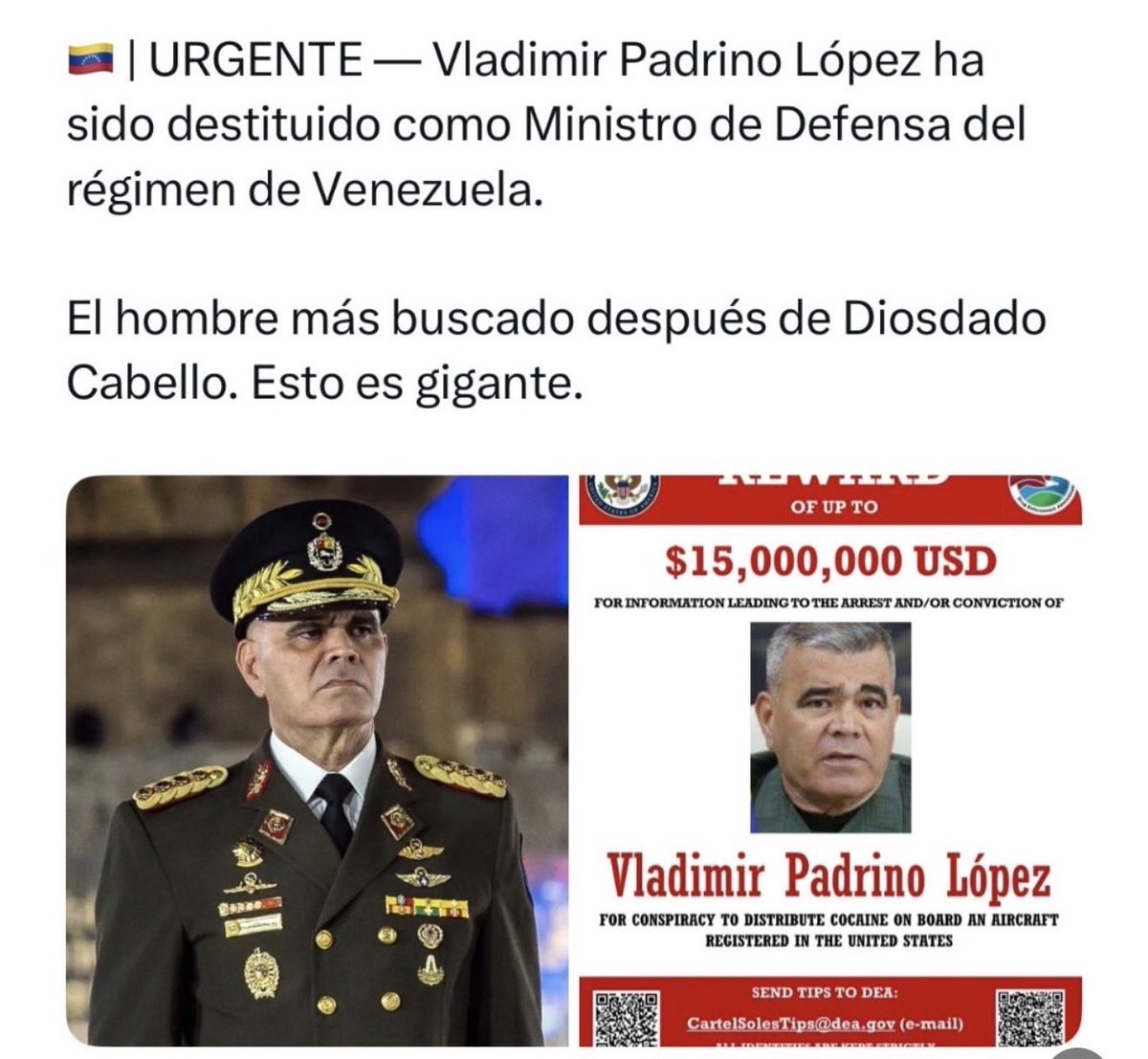 Que opinan?