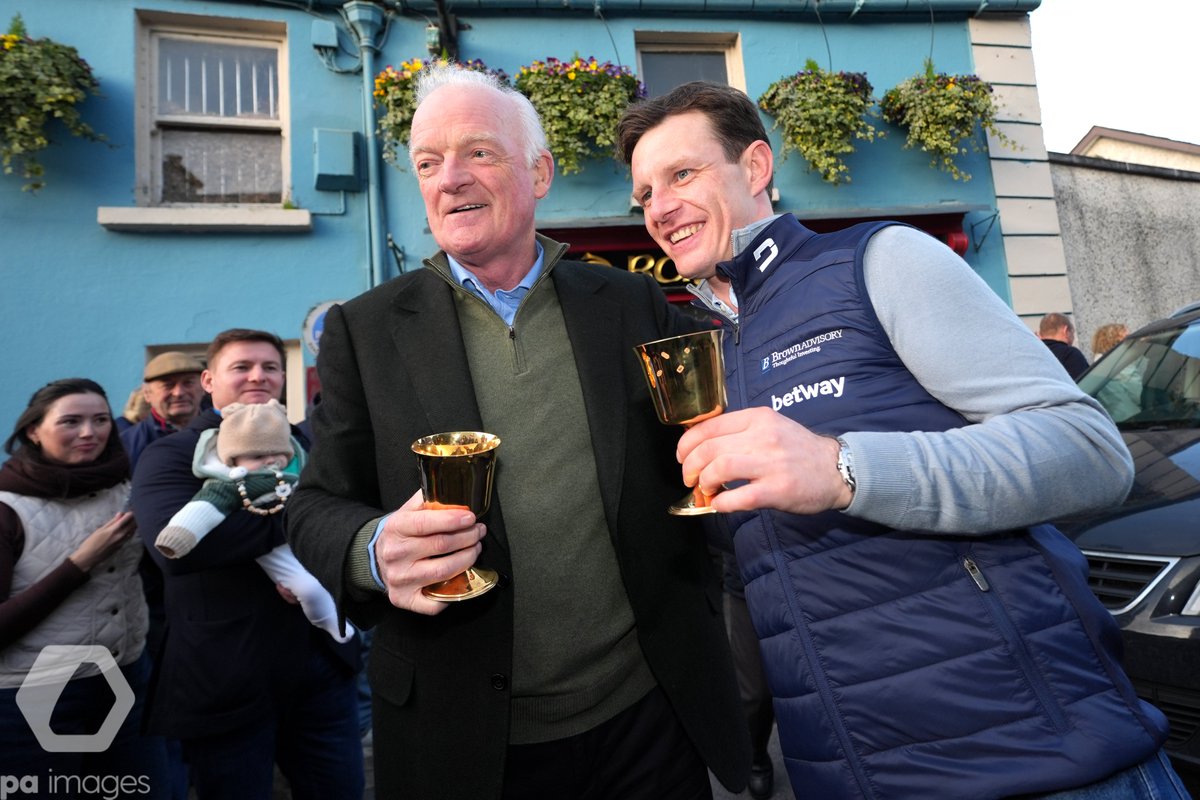 PA Racing tweet media