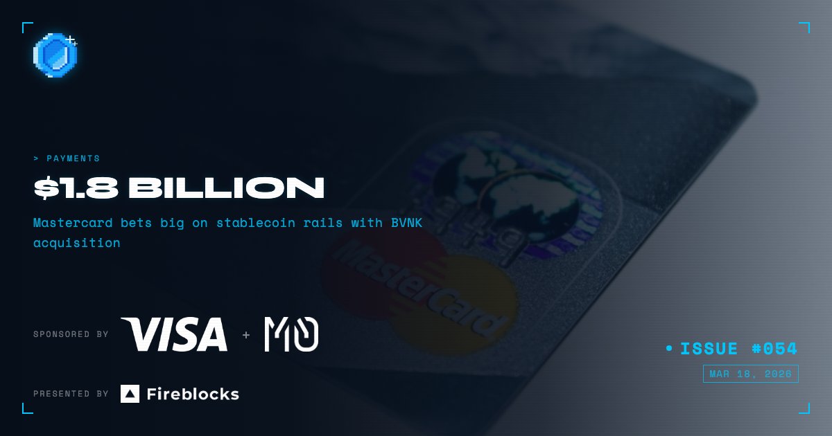 Tokenized Podcast tweet media