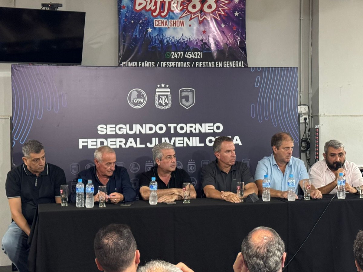 David Forconi tweet media