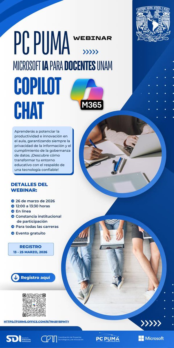 SUAyED Economía UNAM tweet media