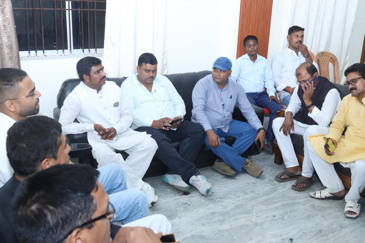 Deepak Prakash tweet media