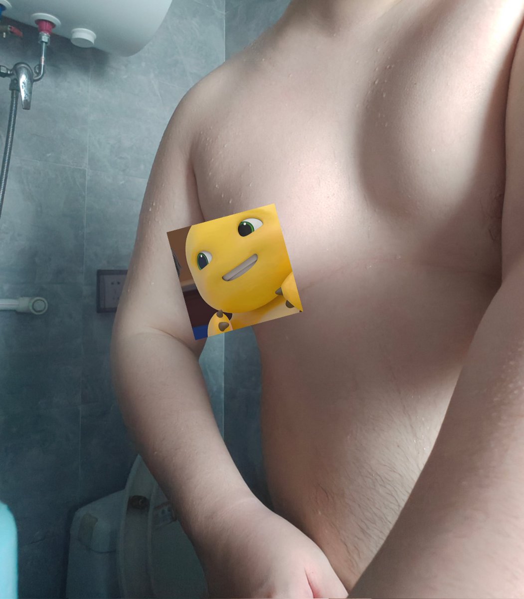 憨梓淇 tweet media
