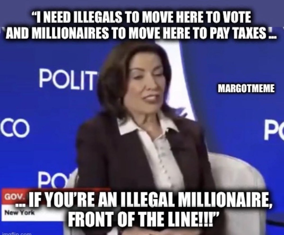 Margot Cleveland tweet media