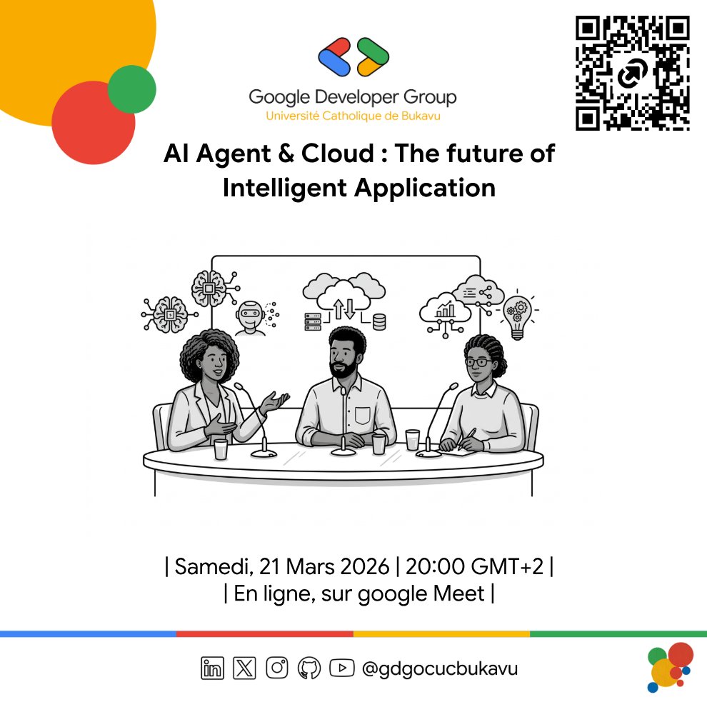 GDG on Campus UCB - #gdgocucb tweet media
