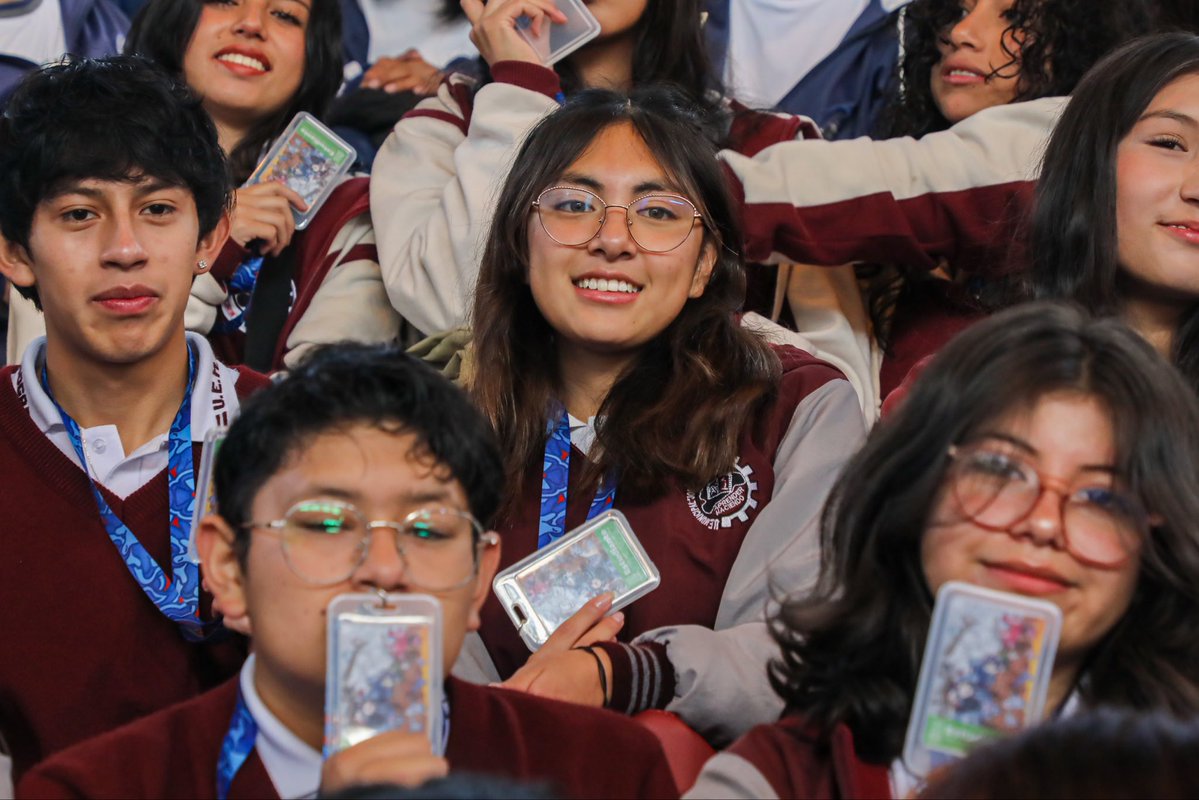 Pabel Muñoz L. tweet media