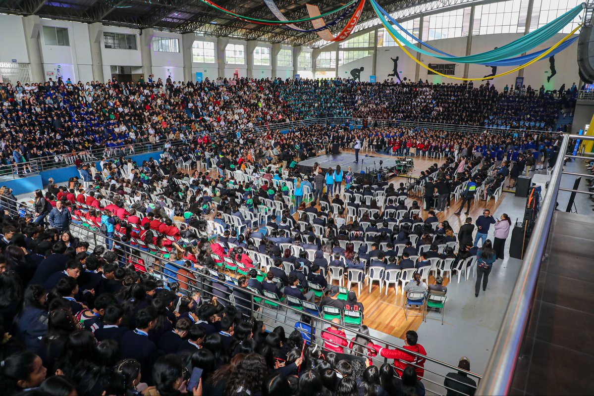 Pabel Muñoz L. tweet media