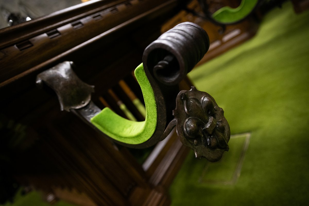 House of Commons tweet media