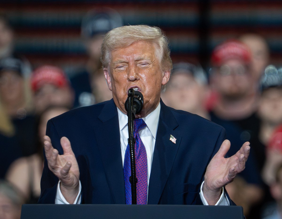 The Comeback tweet media