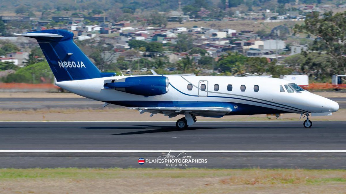 ADS-B Costa Rica tweet media