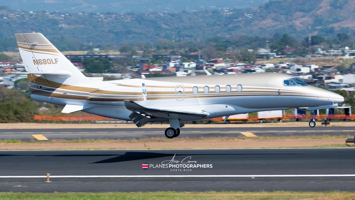 ADS-B Costa Rica tweet media