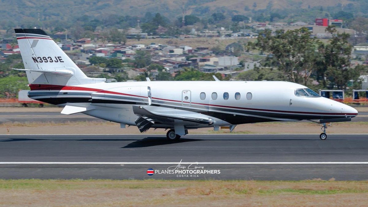ADS-B Costa Rica tweet media