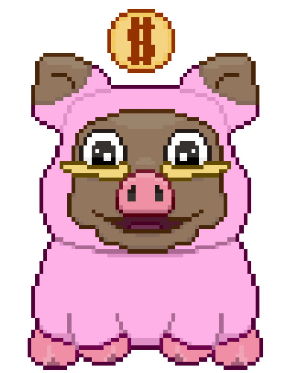 Vtuber PayPig tweet media