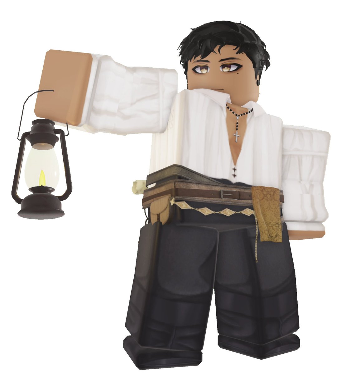 “NO WAY?!! Is that Dante Fontana-Rosa The Tide Watcher from Daybreak 2??!”

“Do you see the light of my lantern? I know you like them 17, Skott.”

“WHAT”