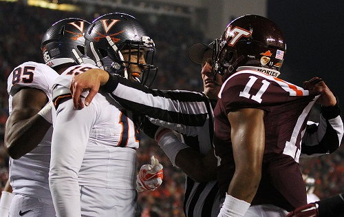 4-3-4 Defense w/ Deuce Prince tweet media