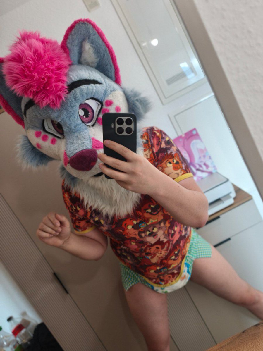 ⭐ Little Noki ⭐ tweet media