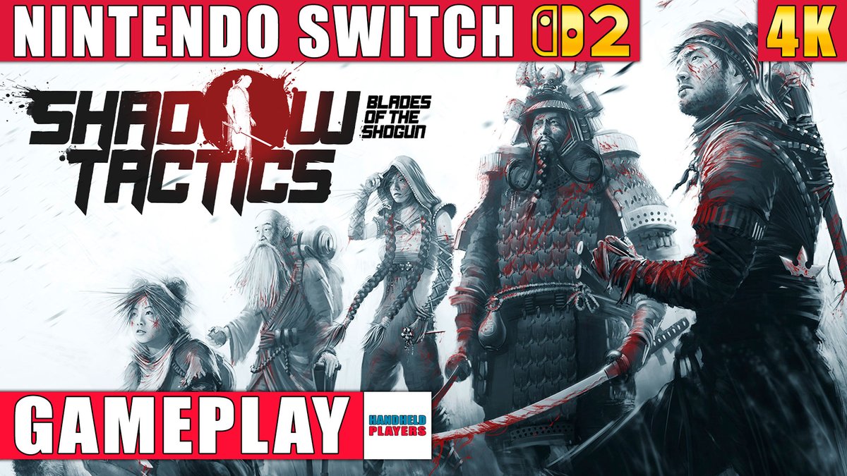 Handheld Players tweet media