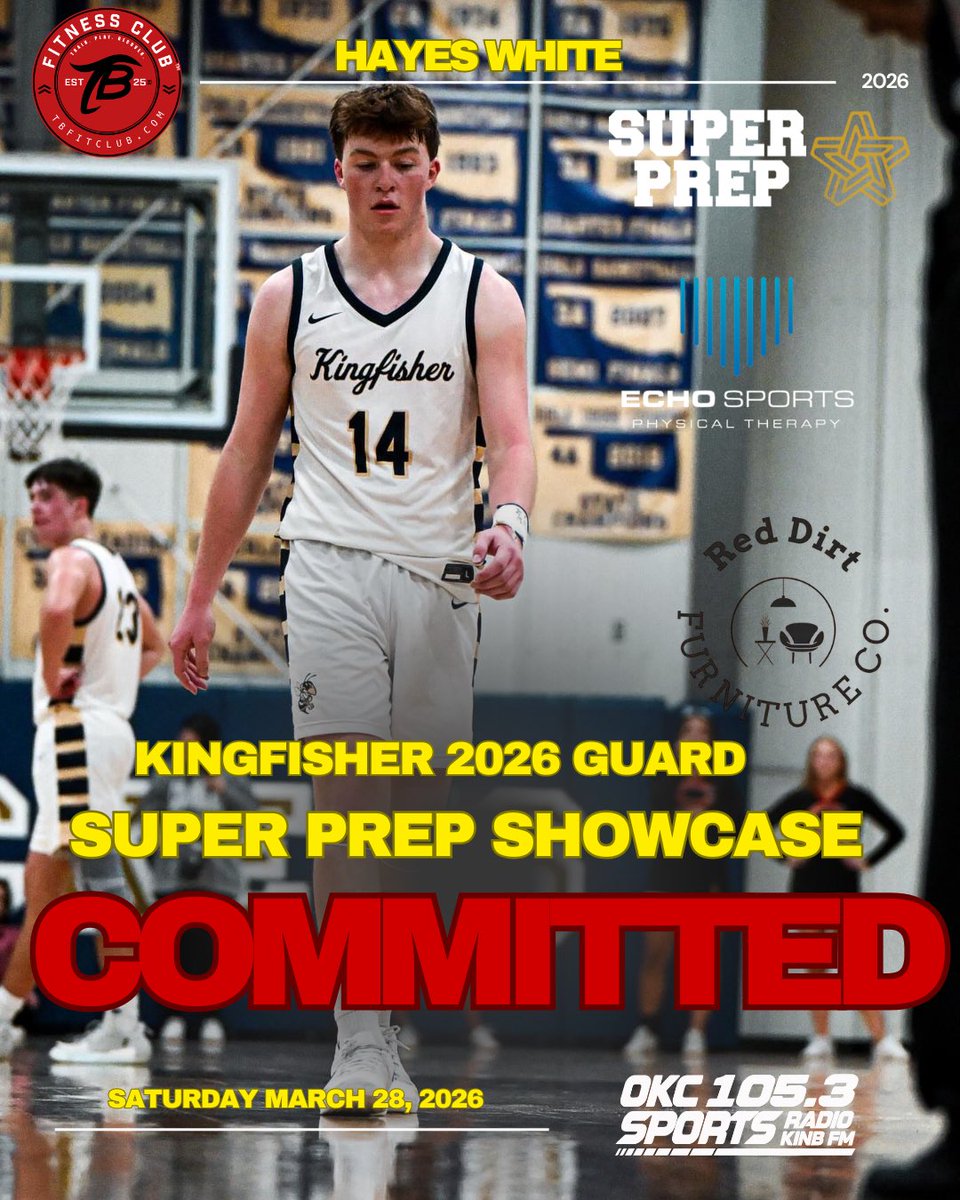 Super Prep tweet media