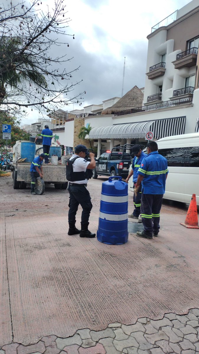 SSC Playa del Carmen tweet media