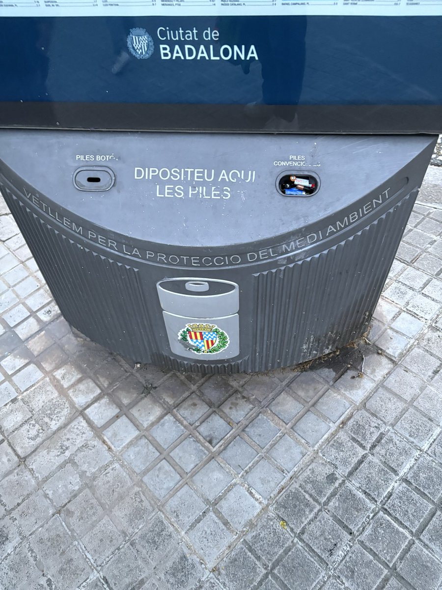 Districte 4 BDN tweet media