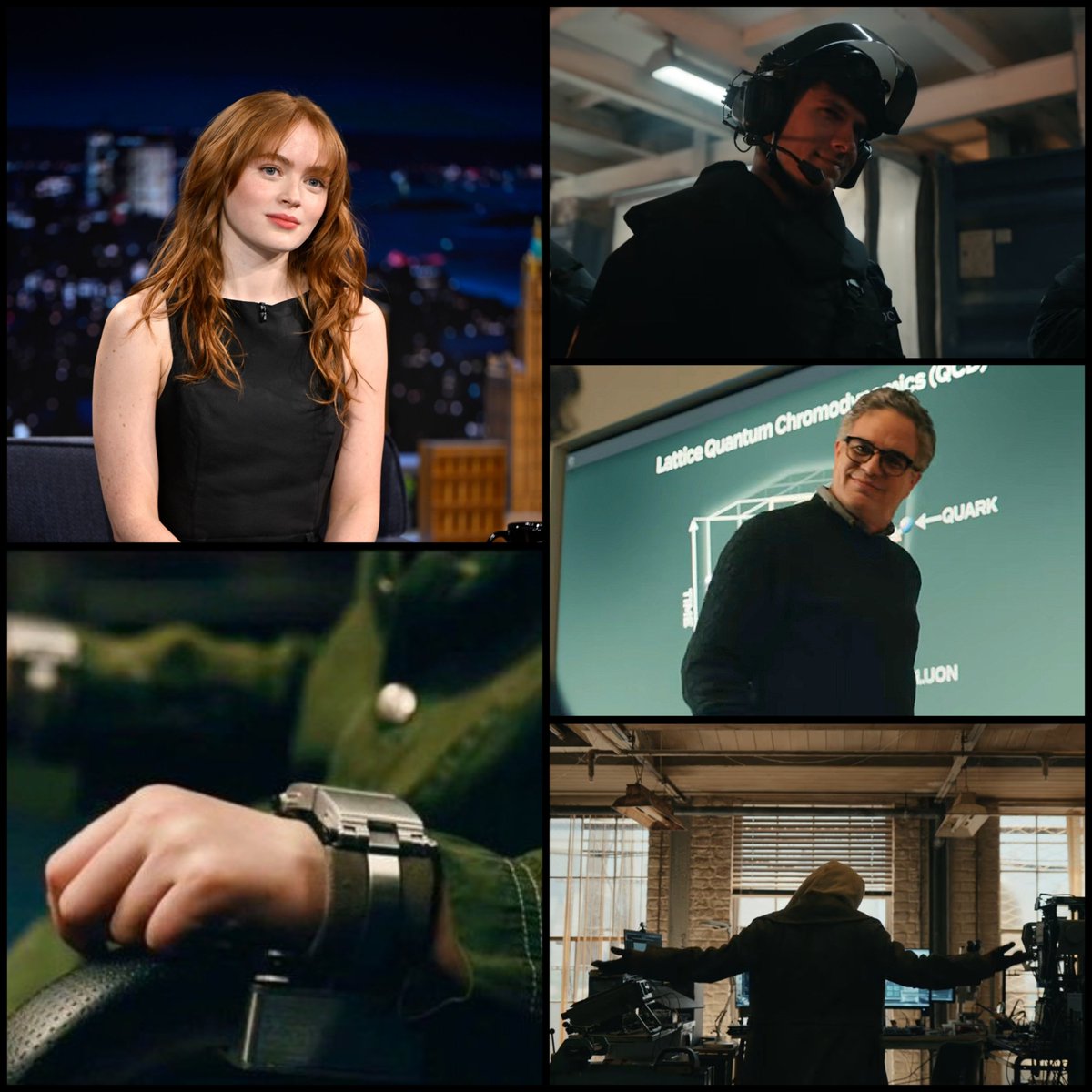 Earth 616 tweet media