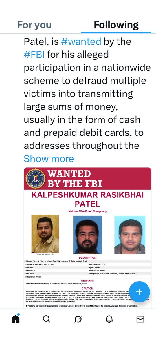 BBrandt14866's tweet image. #UN_INTERPOL VICTORY!!