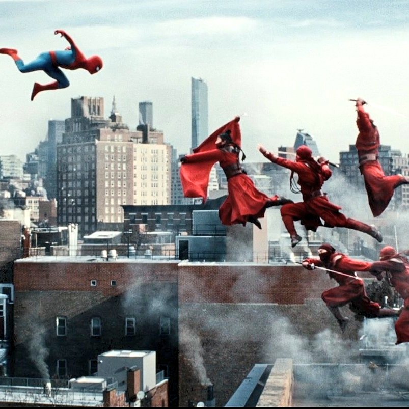 Earth 616 tweet media