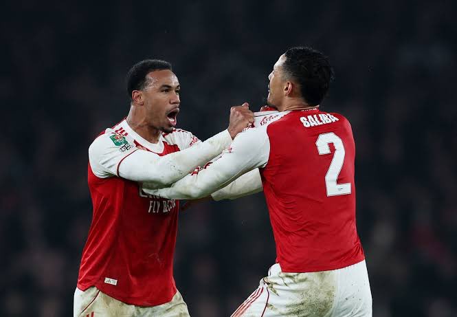 Arsenal News Channel tweet media