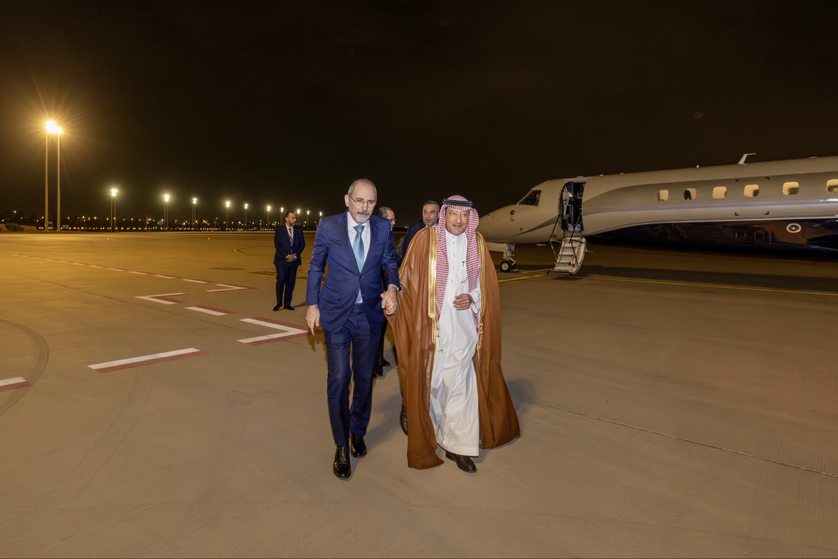 Foreign Ministry 🇸🇦 tweet media