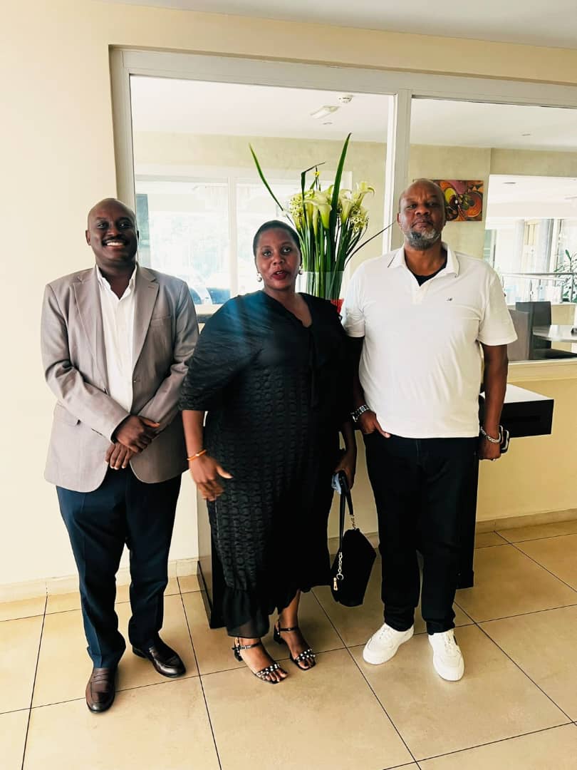 Enoc aka Kagame tweet media