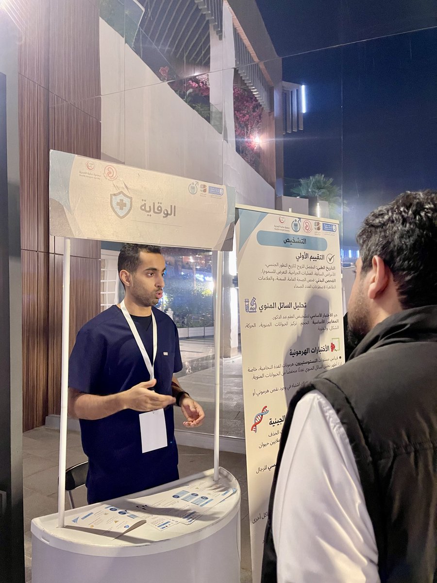 Urology Interest Group tweet media