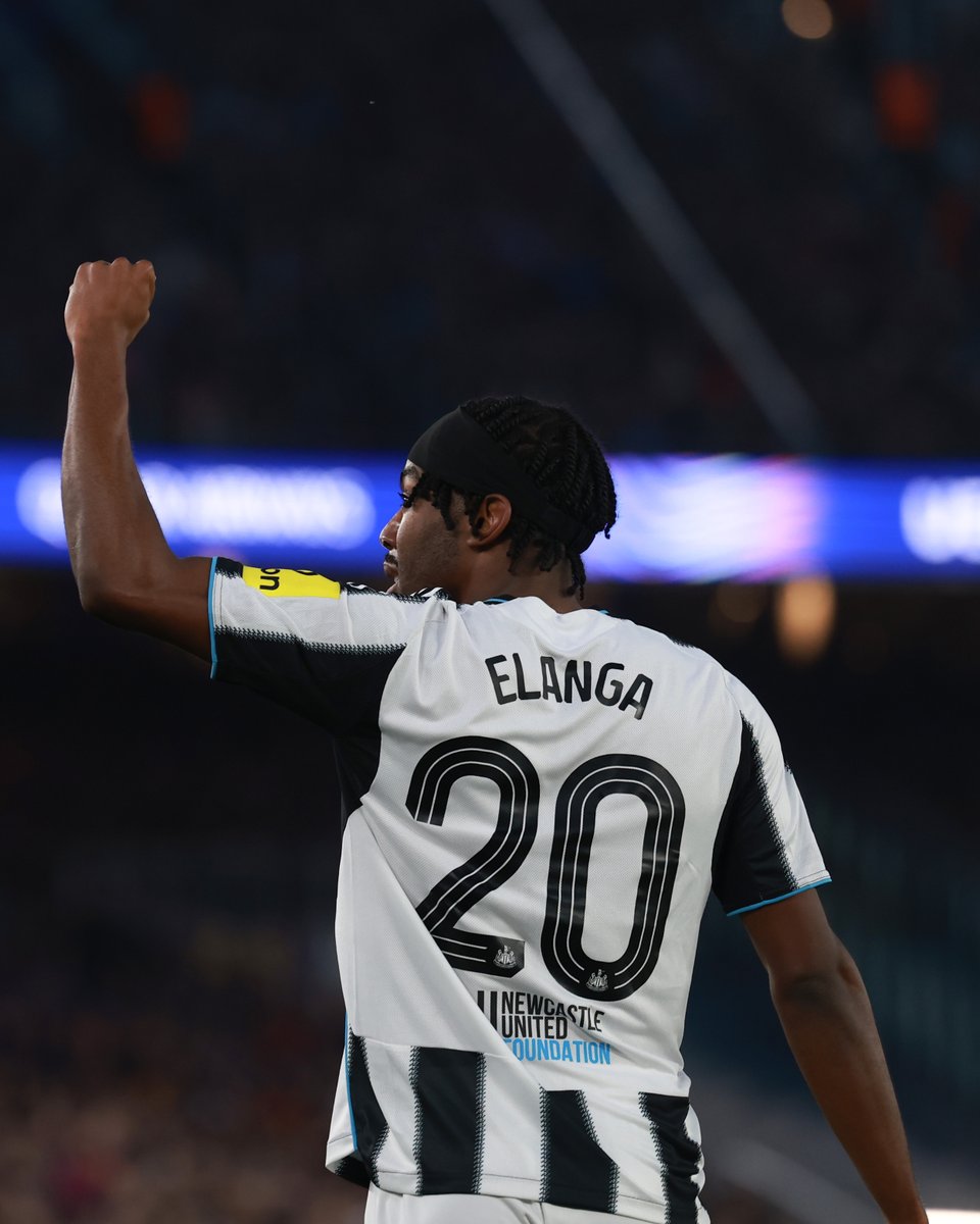 Newcastle United tweet media