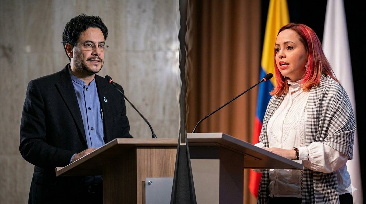 Público Colombia tweet media