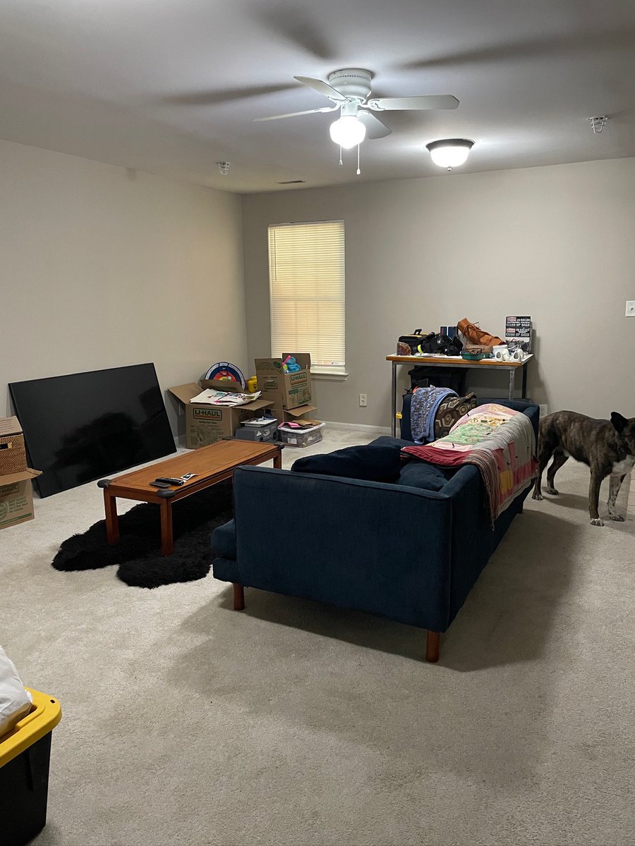 life_on_track's tweet image. You know that dread and overwhelm after moving day? That’s where I come in! I love unpacking and helping clients set up their new spaces. #declutter #getorganized #unpacking #movingday