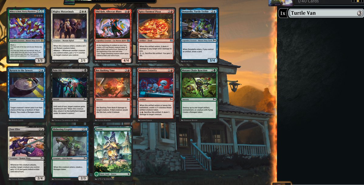 MTGNerdGirl tweet media