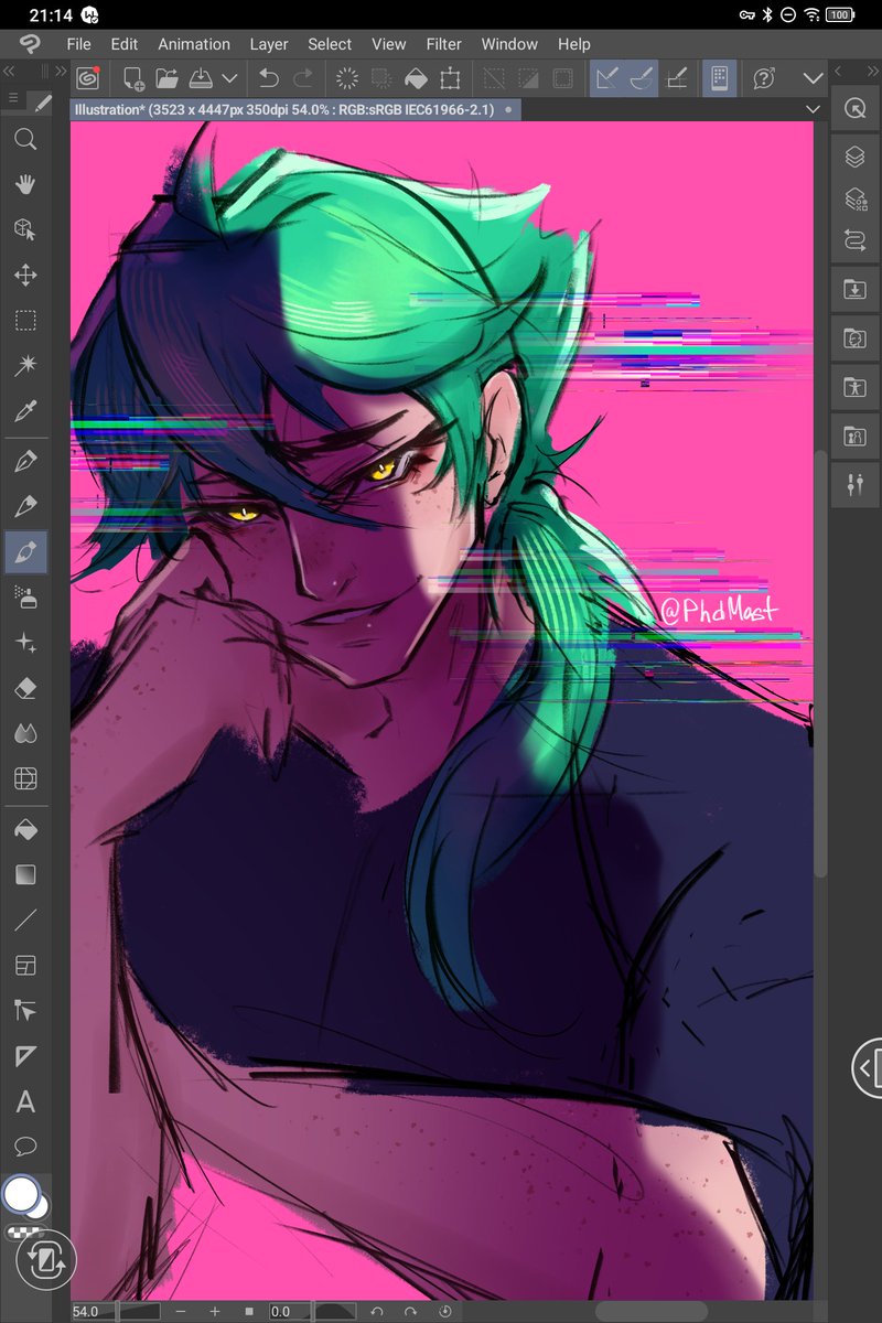 Master of None 🏳️‍⚧️ tweet media