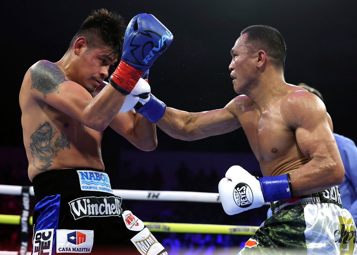 Brunch Boxing tweet media