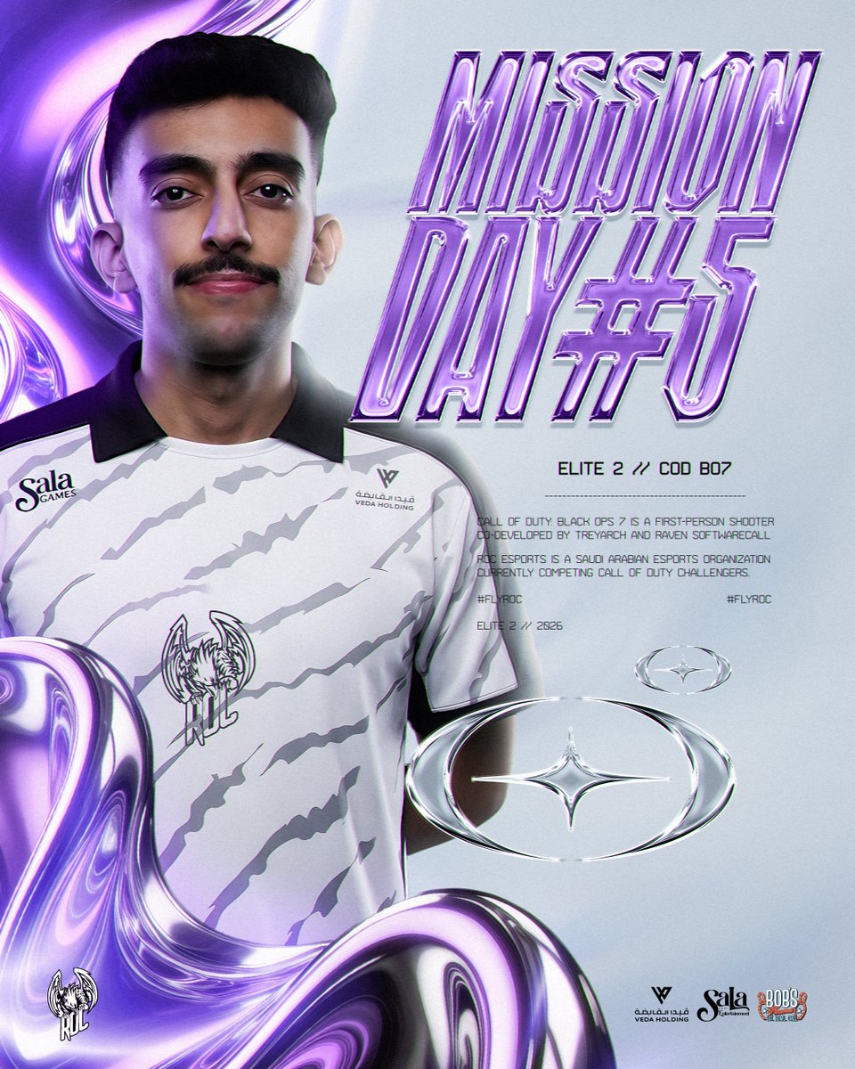 ROC Esports tweet media