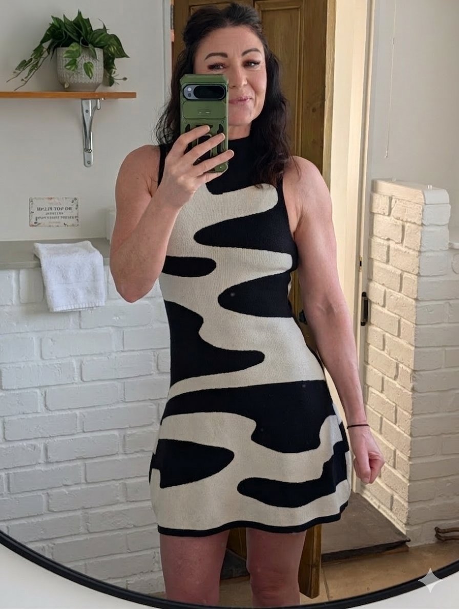 TheGymDance. tweet media