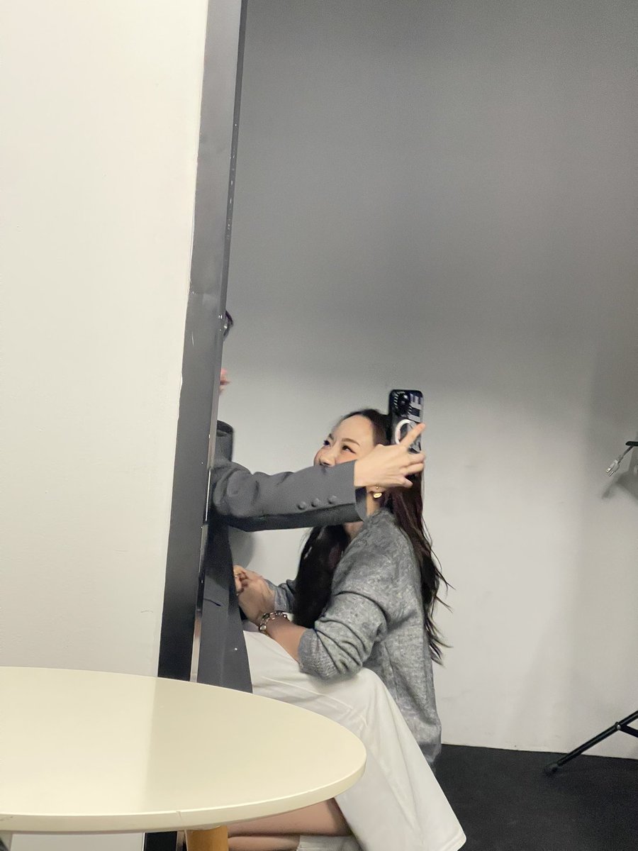 {แม๋มฮู} หนูเป็นชิปเปอร์ ꕥ tweet media