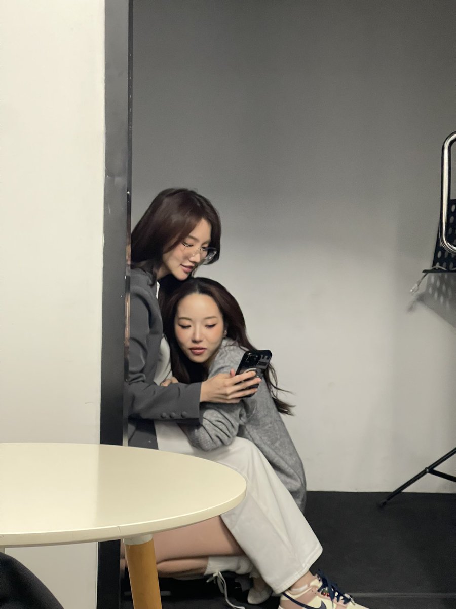 {แม๋มฮู} หนูเป็นชิปเปอร์ ꕥ tweet media