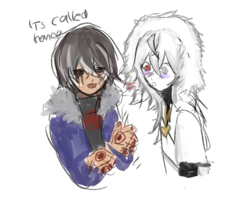 yumefsggot's tweet photo. Killer cross doodles
#kross #killersans #cross #crossxtale #utmv #utau https://t.co/4zKfcnIu3z