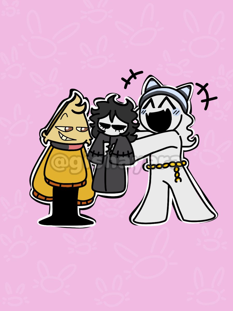 👁️| Castiel | 🪽 tweet media