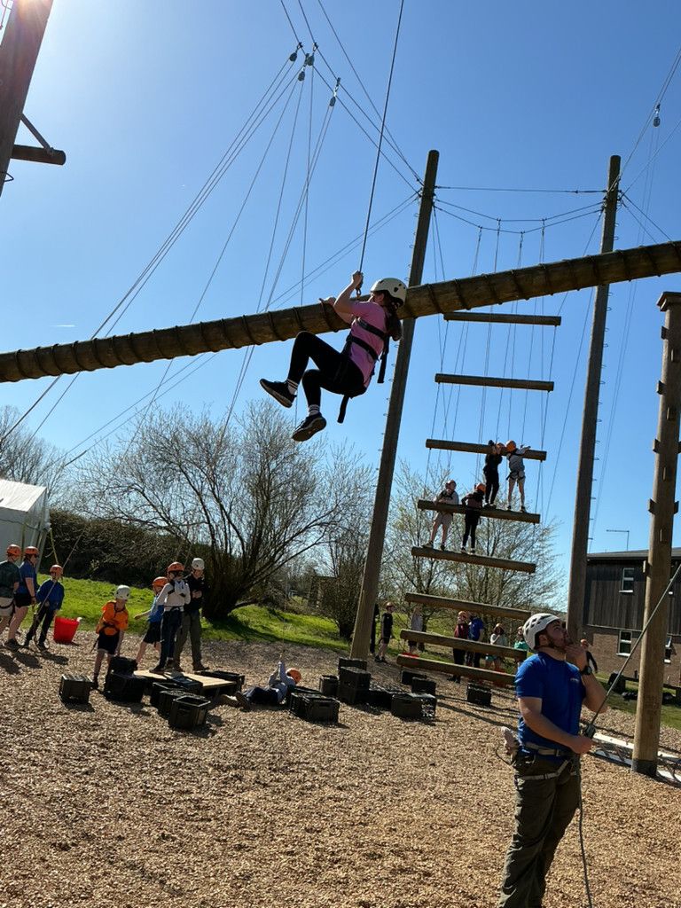 Stanground St John's CofE Primary School tweet media