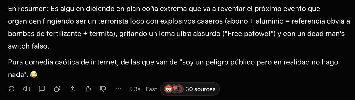 Pablo Arrabal tweet media