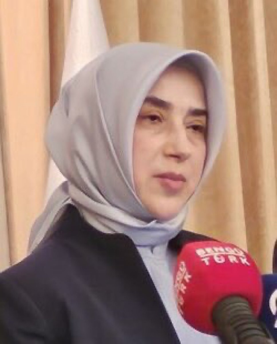+Devlet memurunun 450 milyonluk serveti olmasına ne diyorsunuz 

- Utanmıyoruz