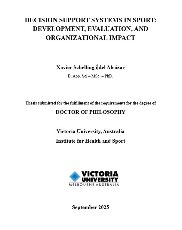 Xavi Schelling tweet media