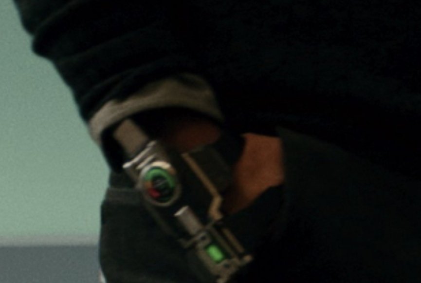 Callsign: Cryptid tweet media