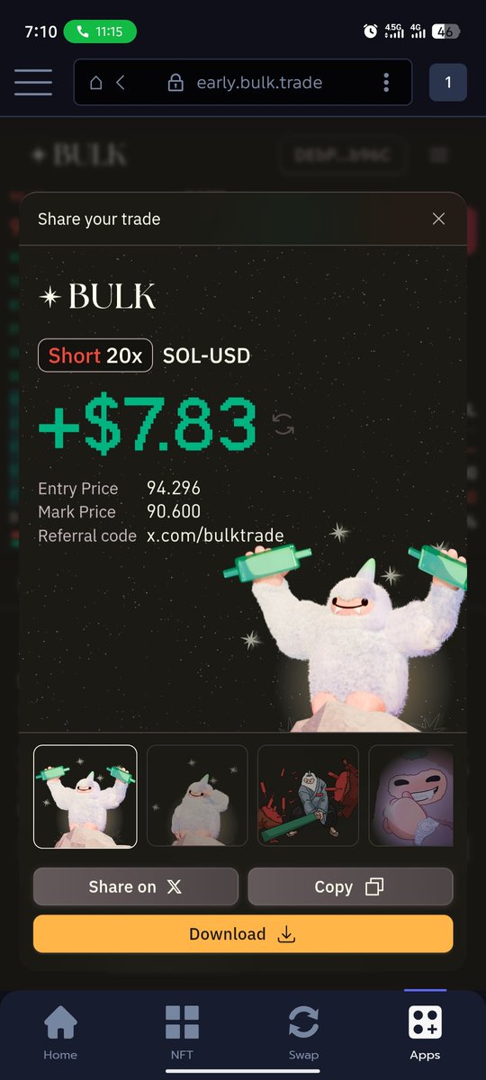 Mkay💎😏 tweet media